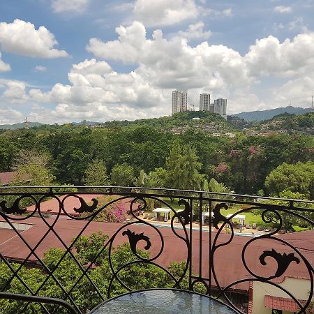 Sophia Suites Residence Hotel Cebu Dış mekan fotoğraf