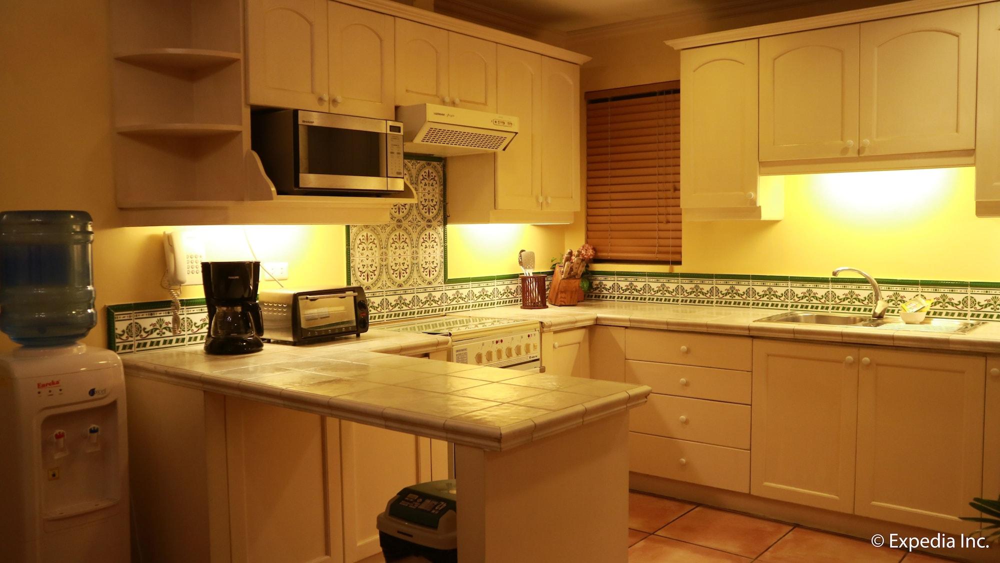 Sophia Suites Residence Hotel Cebu Dış mekan fotoğraf