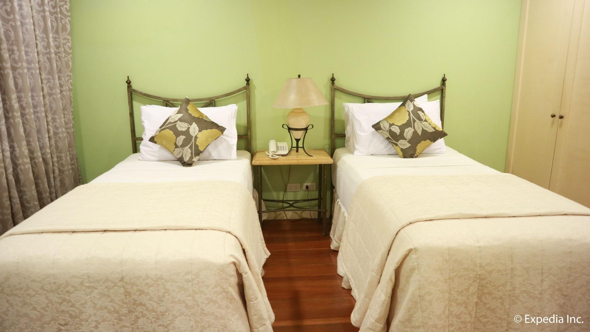 Sophia Suites Residence Hotel Cebu Dış mekan fotoğraf