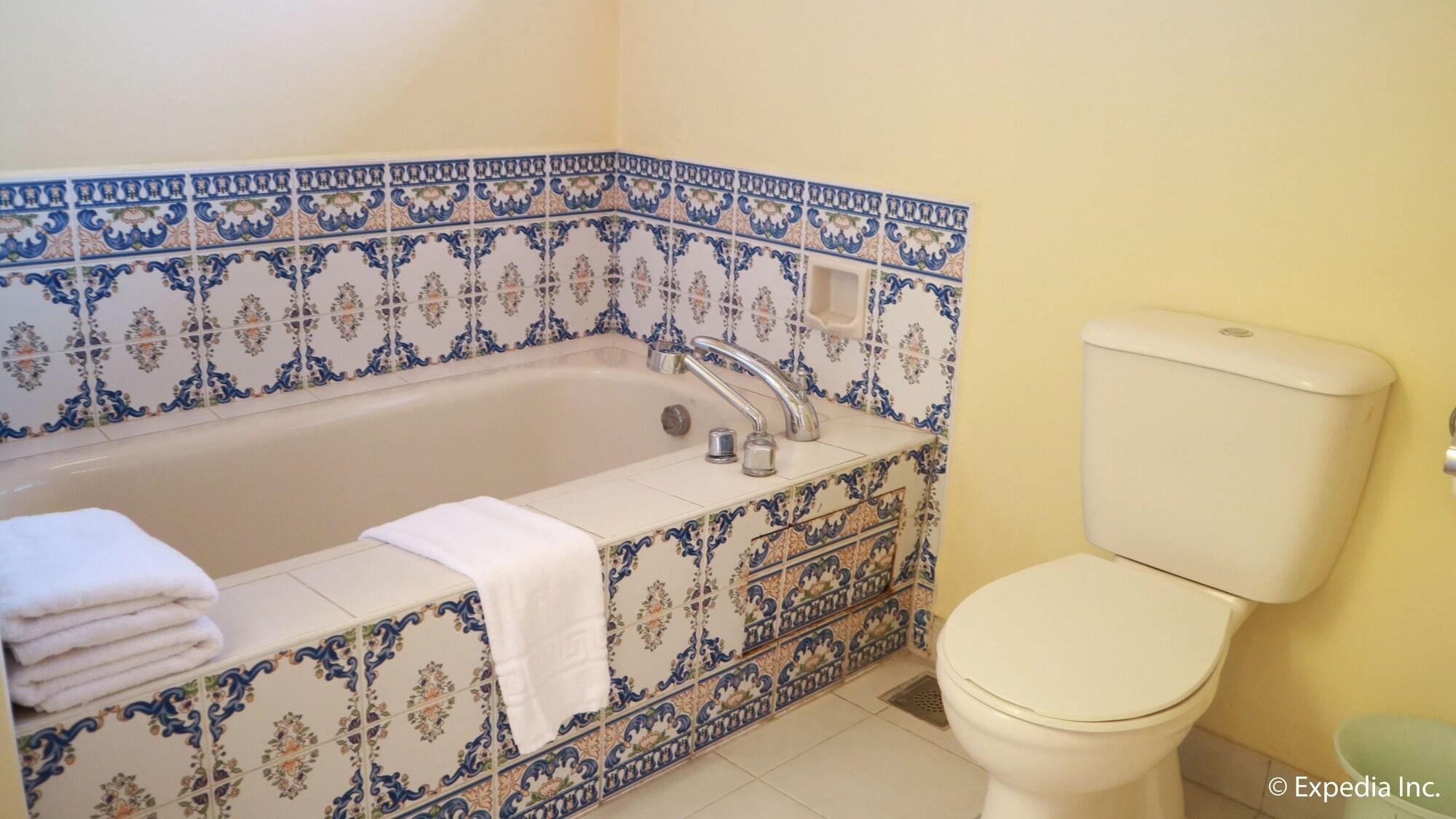 Sophia Suites Residence Hotel Cebu Dış mekan fotoğraf