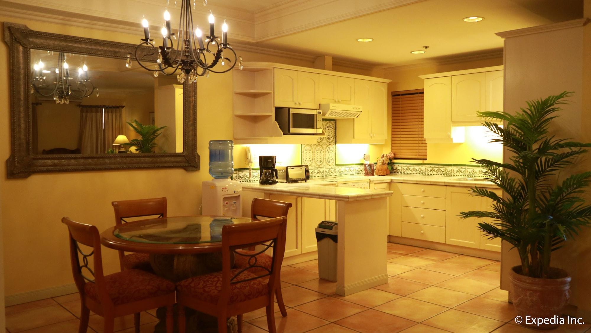 Sophia Suites Residence Hotel Cebu Dış mekan fotoğraf