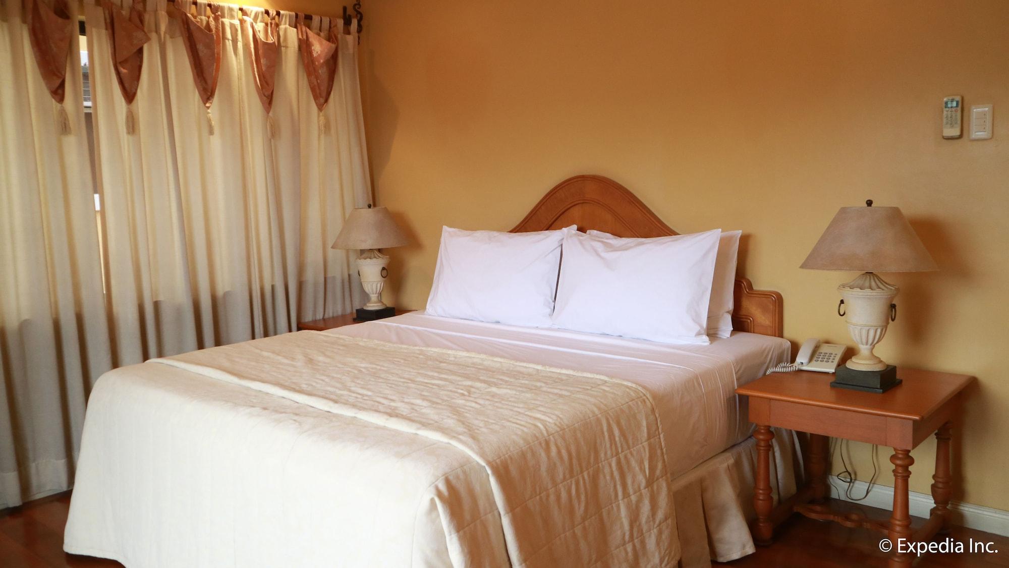 Sophia Suites Residence Hotel Cebu Dış mekan fotoğraf