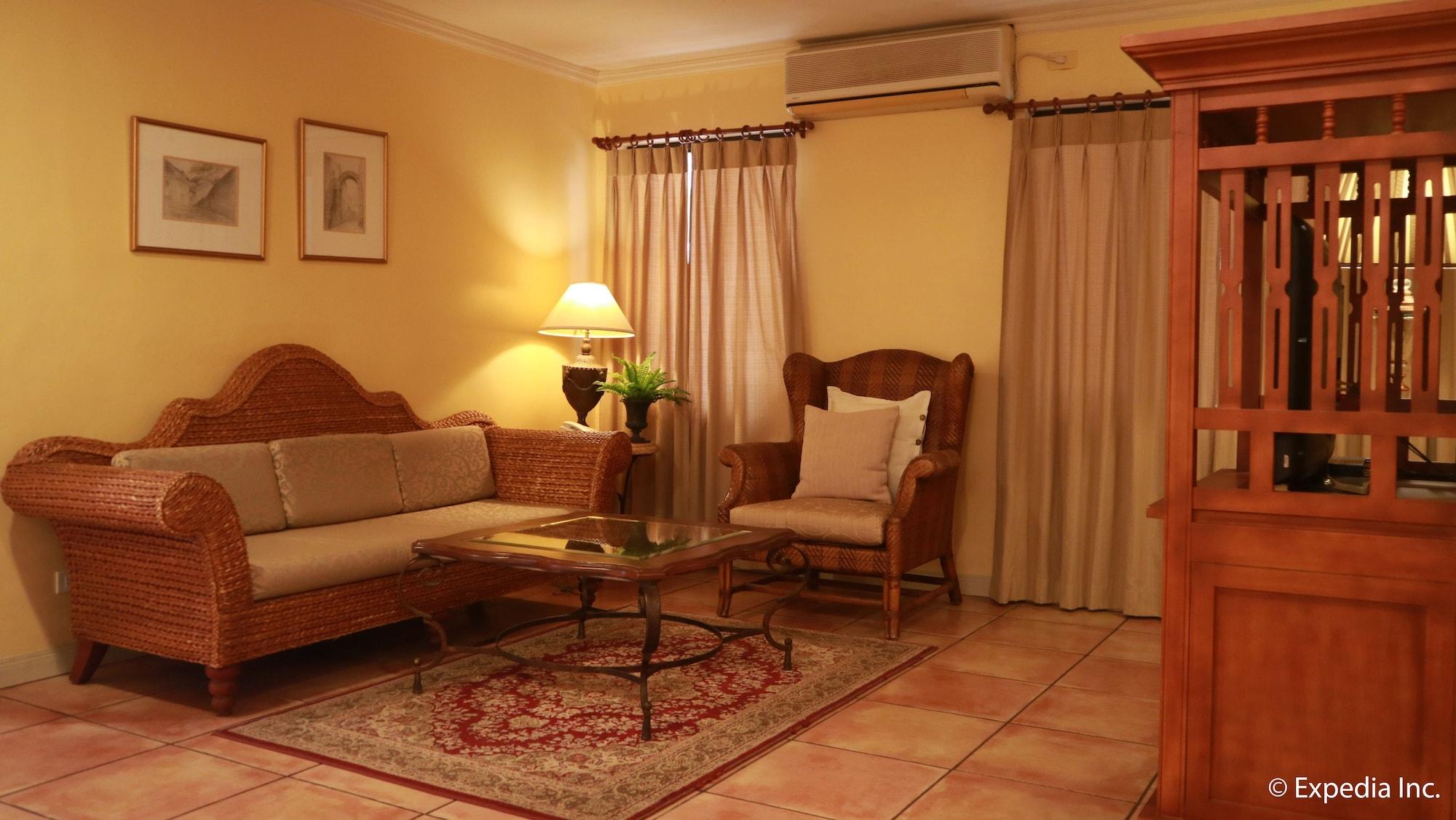 Sophia Suites Residence Hotel Cebu Dış mekan fotoğraf