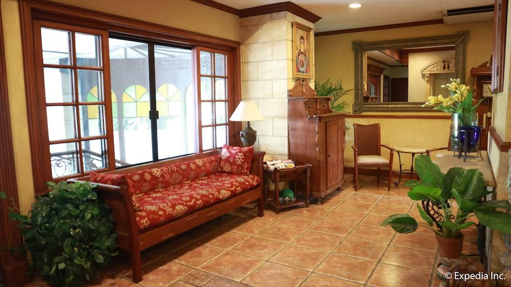 Sophia Suites Residence Hotel Cebu Dış mekan fotoğraf