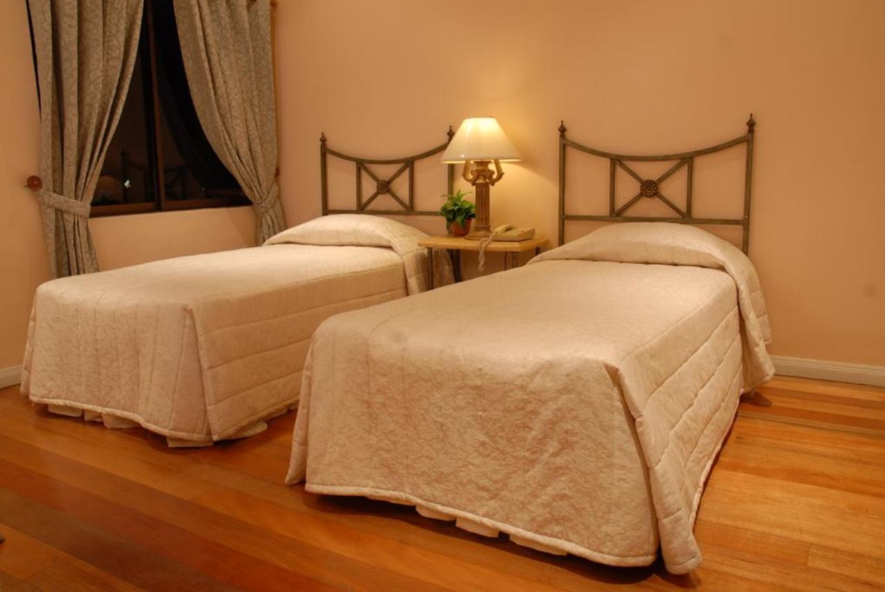 Sophia Suites Residence Hotel Cebu Dış mekan fotoğraf