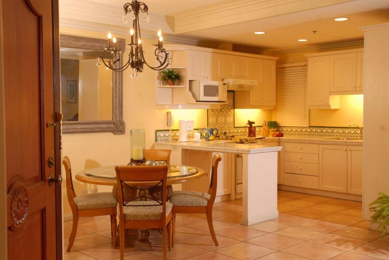 Sophia Suites Residence Hotel Cebu Dış mekan fotoğraf