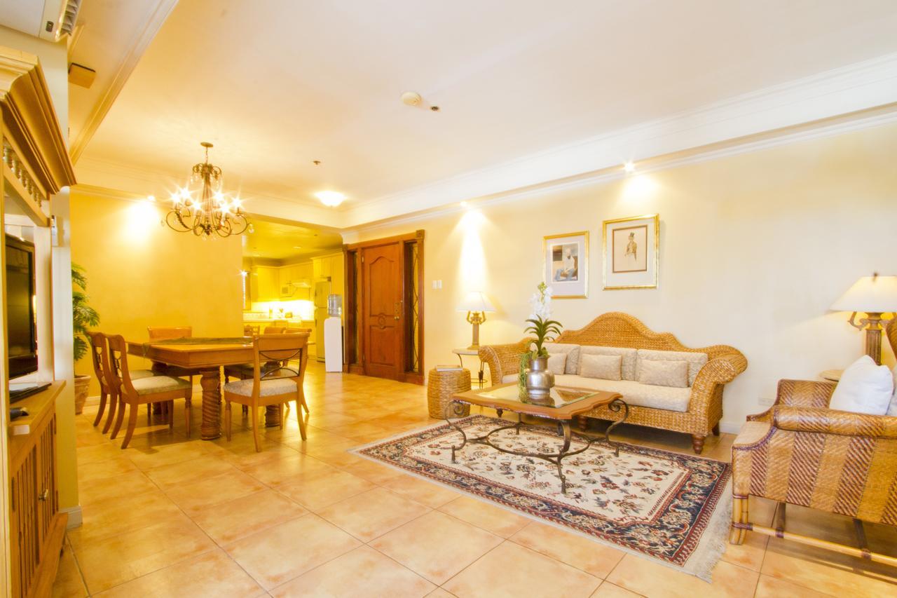 Sophia Suites Residence Hotel Cebu Dış mekan fotoğraf