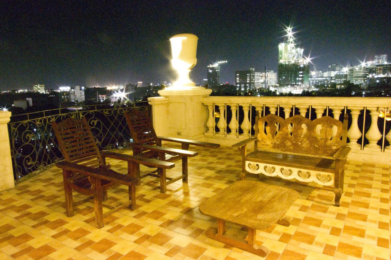 Sophia Suites Residence Hotel Cebu Dış mekan fotoğraf