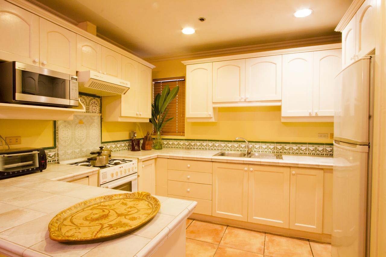 Sophia Suites Residence Hotel Cebu Dış mekan fotoğraf