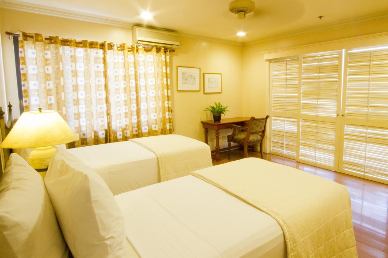 Sophia Suites Residence Hotel Cebu Dış mekan fotoğraf