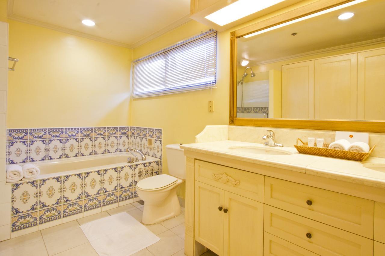Sophia Suites Residence Hotel Cebu Dış mekan fotoğraf