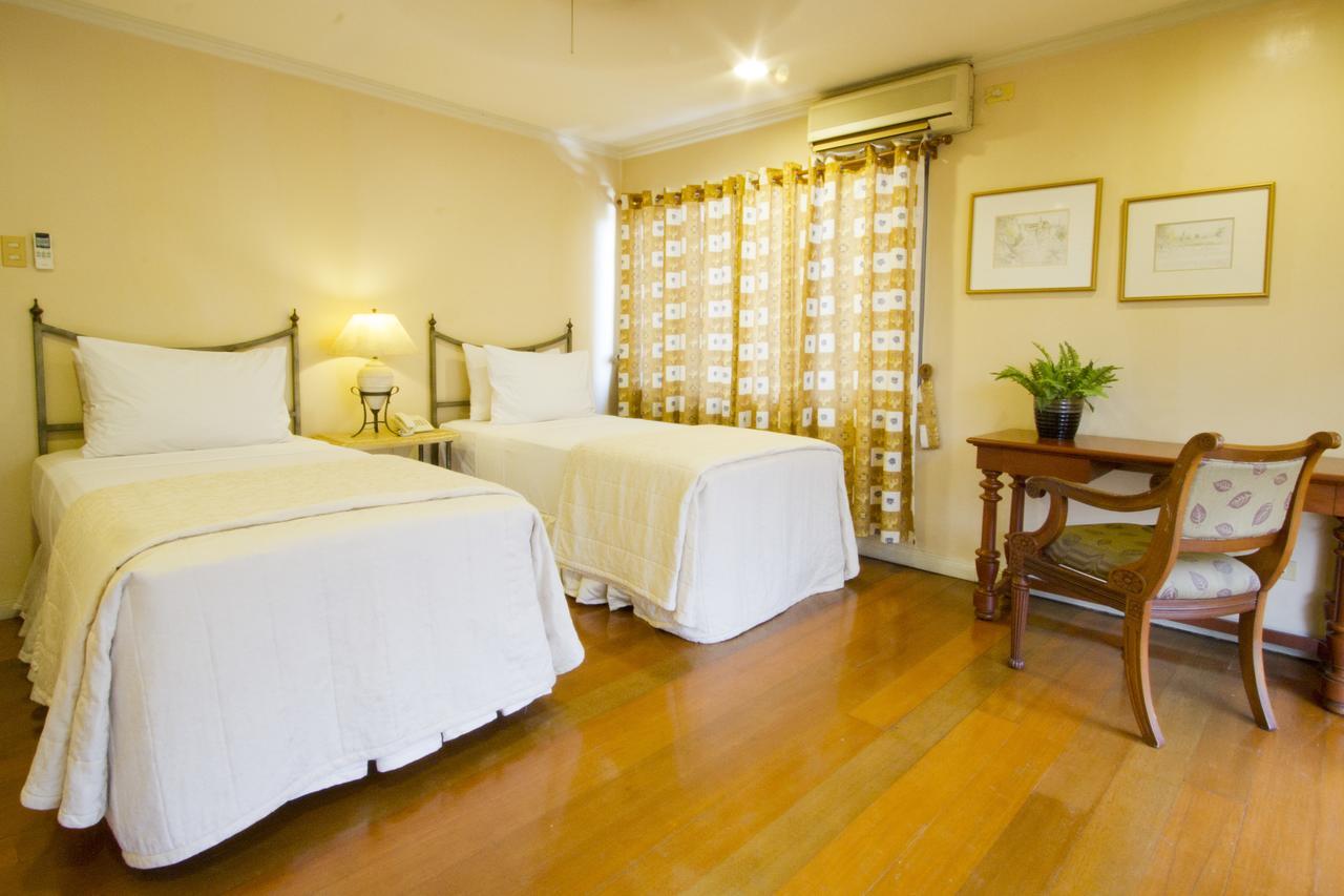 Sophia Suites Residence Hotel Cebu Dış mekan fotoğraf