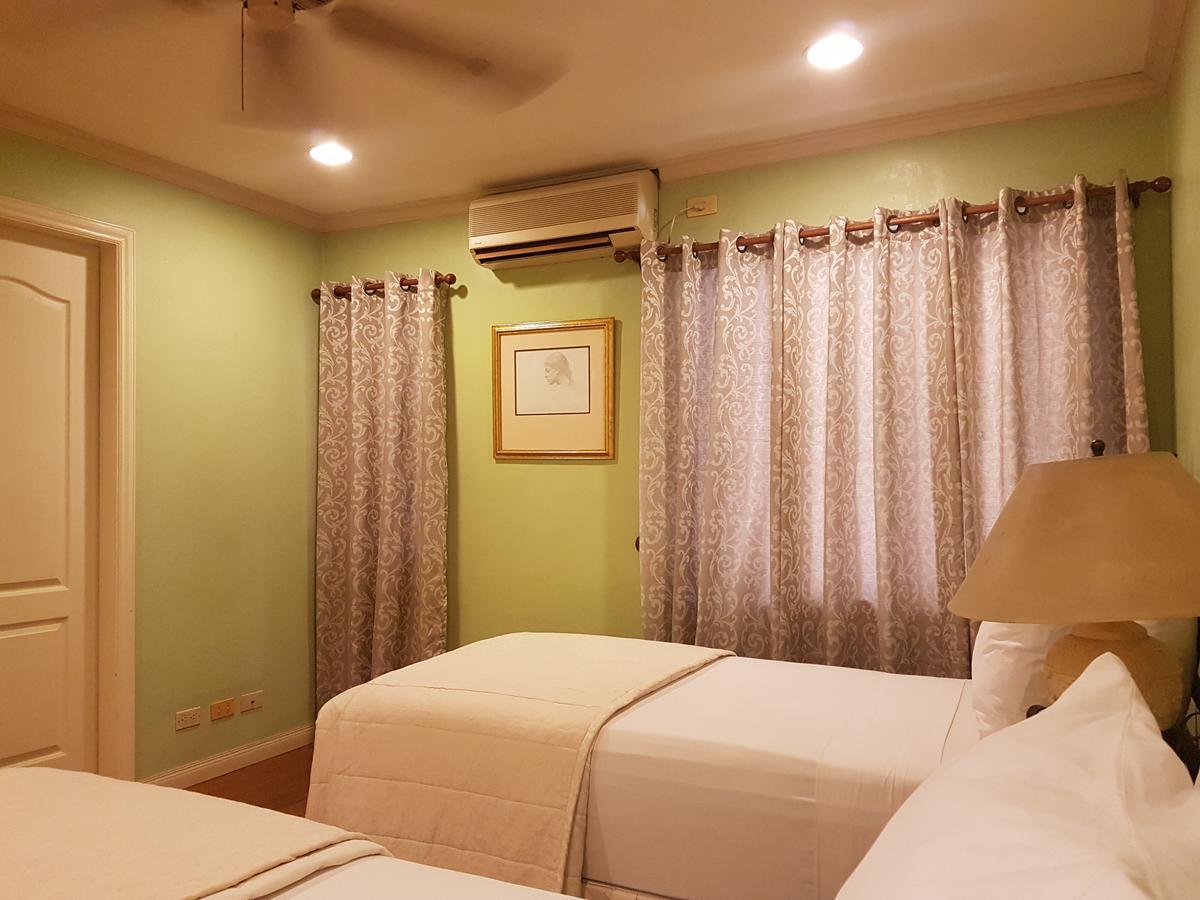 Sophia Suites Residence Hotel Cebu Dış mekan fotoğraf