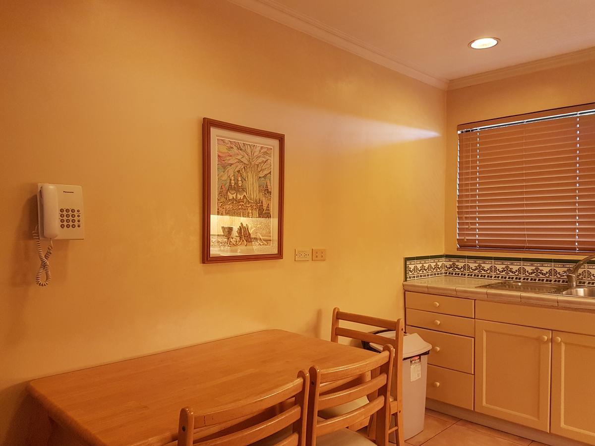 Sophia Suites Residence Hotel Cebu Dış mekan fotoğraf