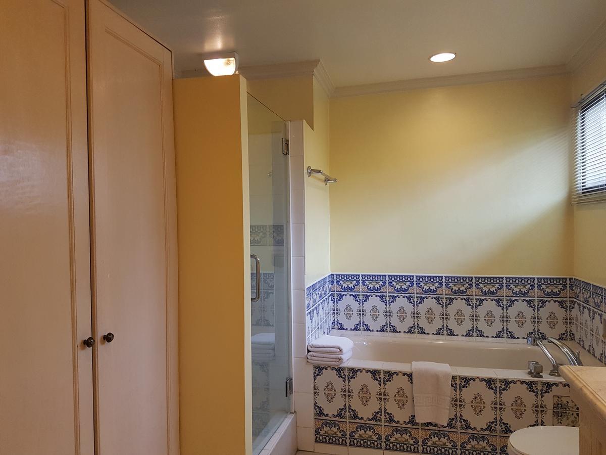 Sophia Suites Residence Hotel Cebu Dış mekan fotoğraf