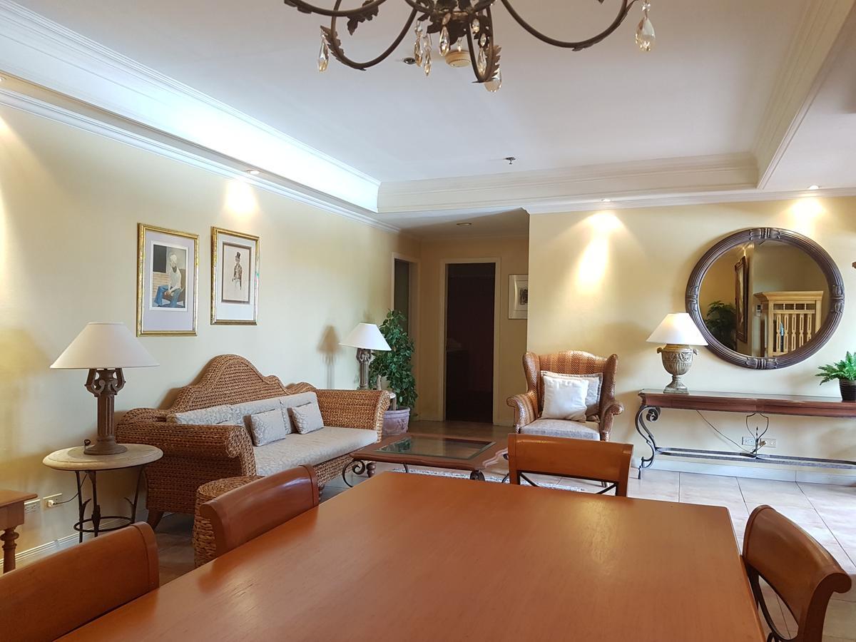 Sophia Suites Residence Hotel Cebu Dış mekan fotoğraf