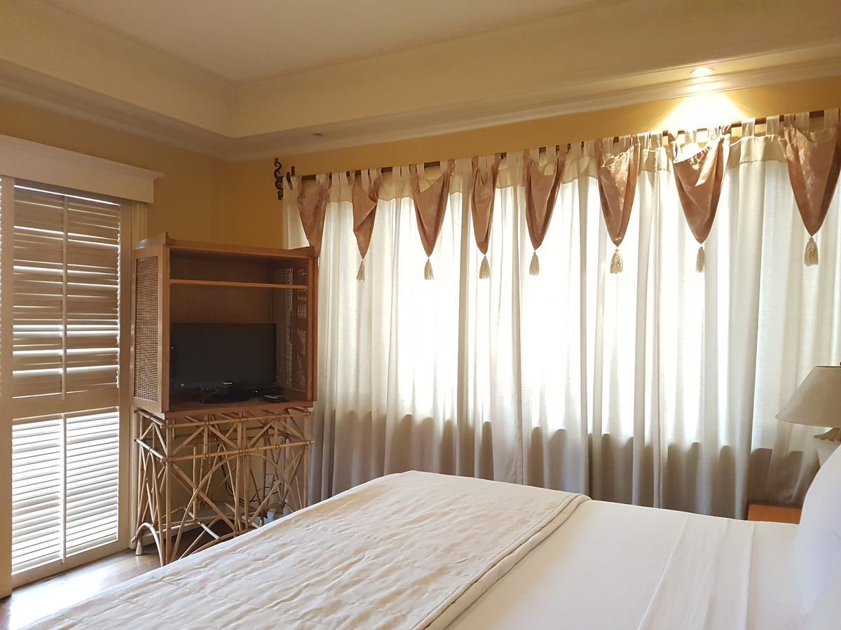Sophia Suites Residence Hotel Cebu Dış mekan fotoğraf