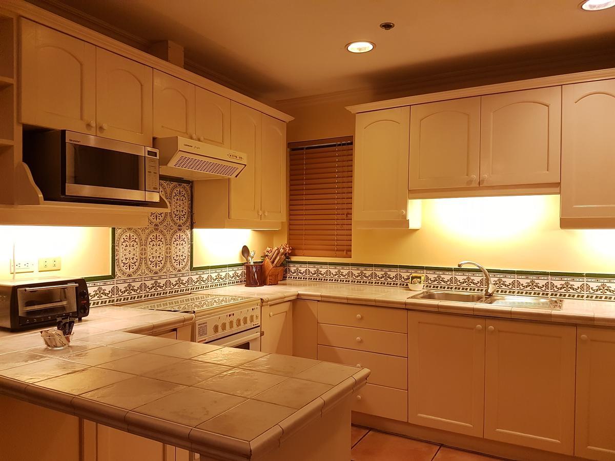 Sophia Suites Residence Hotel Cebu Dış mekan fotoğraf