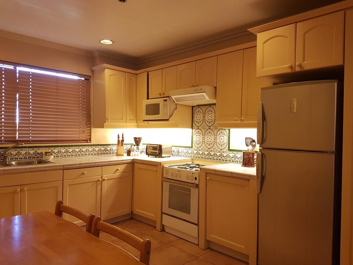 Sophia Suites Residence Hotel Cebu Dış mekan fotoğraf