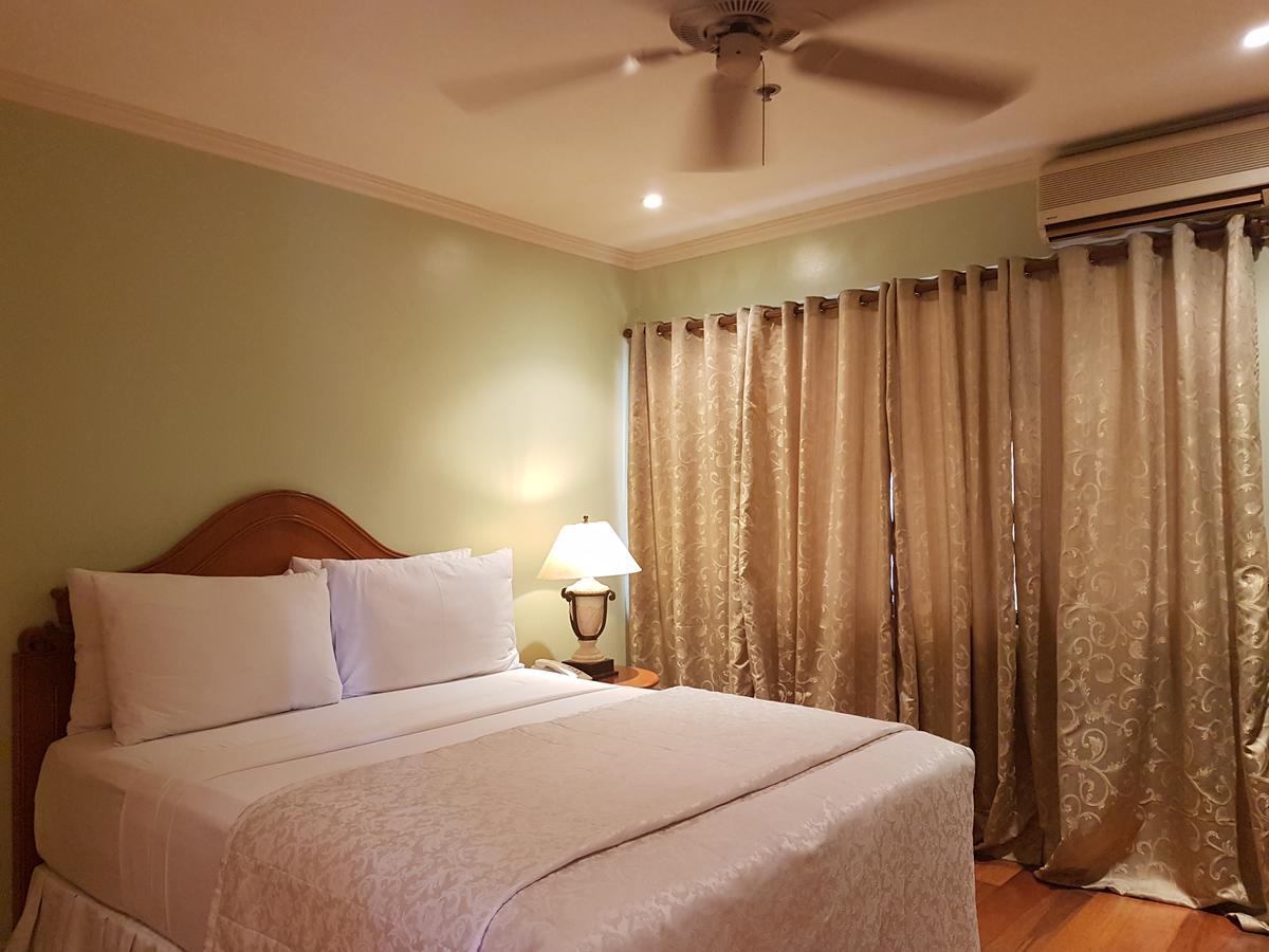 Sophia Suites Residence Hotel Cebu Dış mekan fotoğraf