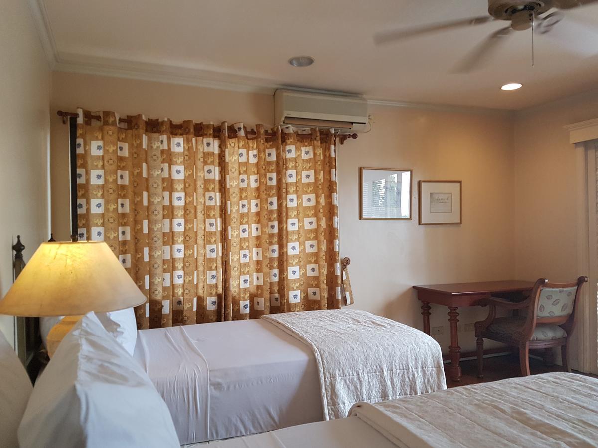 Sophia Suites Residence Hotel Cebu Dış mekan fotoğraf
