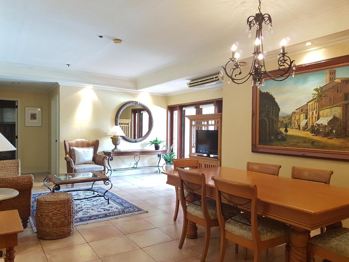 Sophia Suites Residence Hotel Cebu Dış mekan fotoğraf