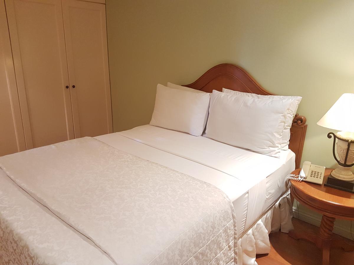 Sophia Suites Residence Hotel Cebu Dış mekan fotoğraf