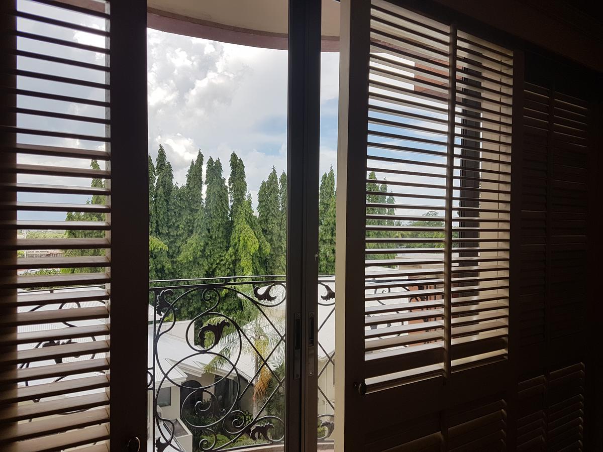 Sophia Suites Residence Hotel Cebu Dış mekan fotoğraf
