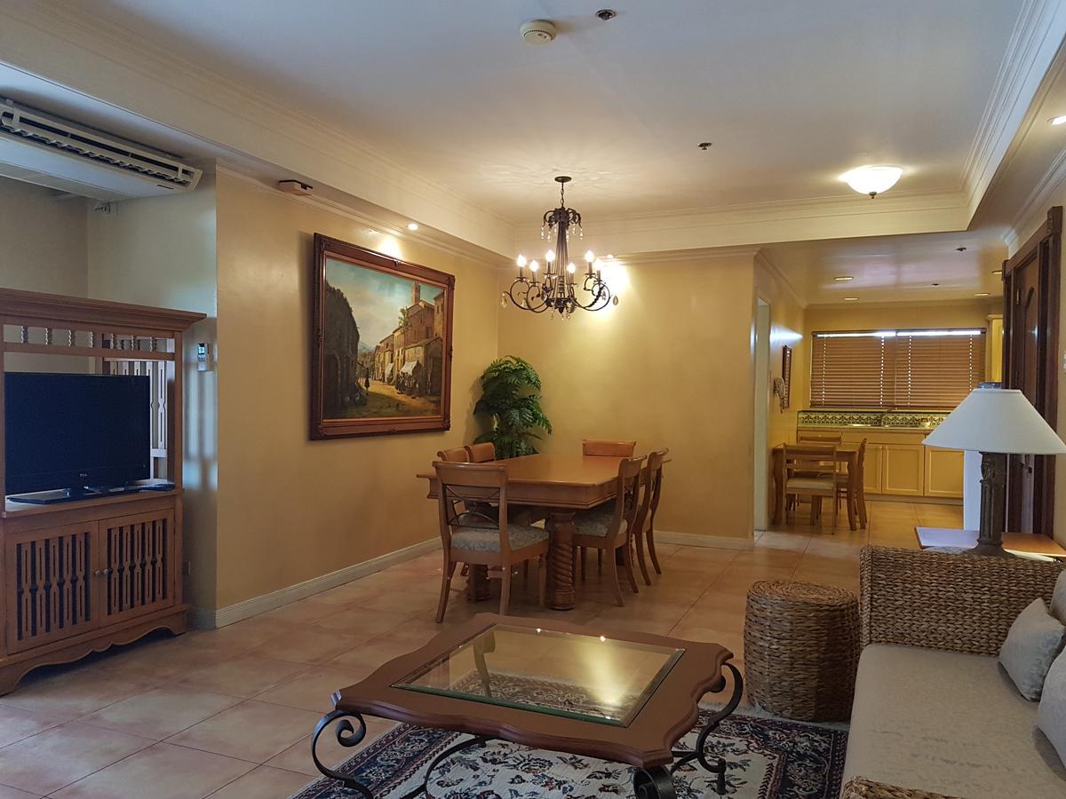 Sophia Suites Residence Hotel Cebu Dış mekan fotoğraf