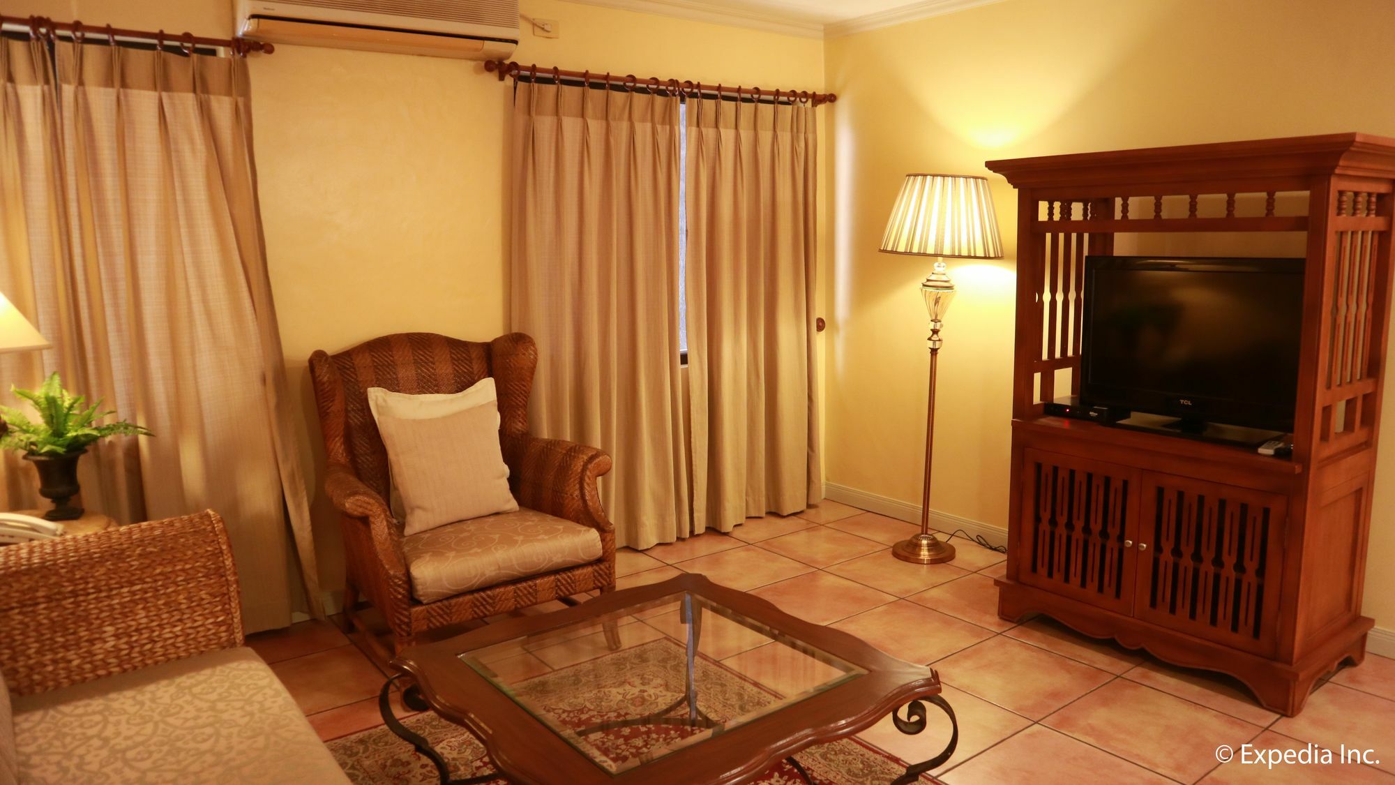 Sophia Suites Residence Hotel Cebu Dış mekan fotoğraf
