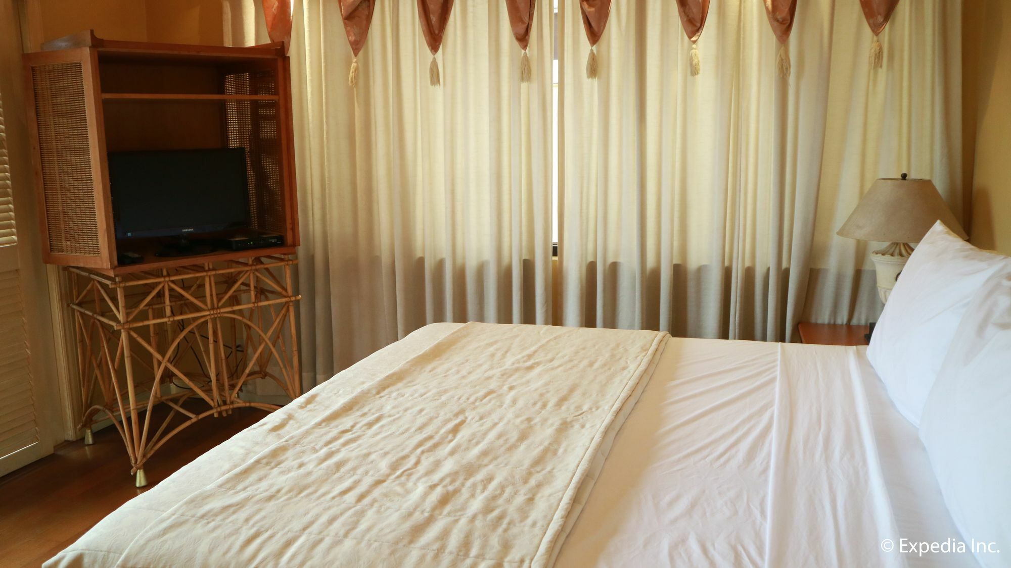 Sophia Suites Residence Hotel Cebu Dış mekan fotoğraf